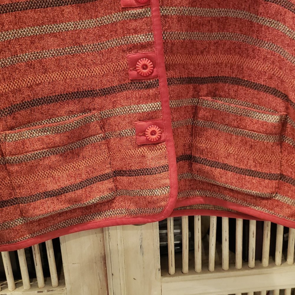 Koret Aztec Inspired Jacket - Picture 5 of 15